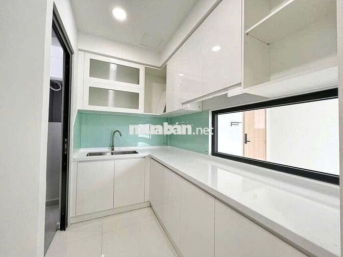 💥 D-HOMME QUẬN 6 BÁN NHIỀU CĂN 1PN ⏩ 3PN VIEW TRIỆU ĐÔ