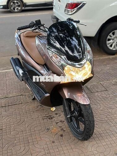 Pcx 2012 125cc