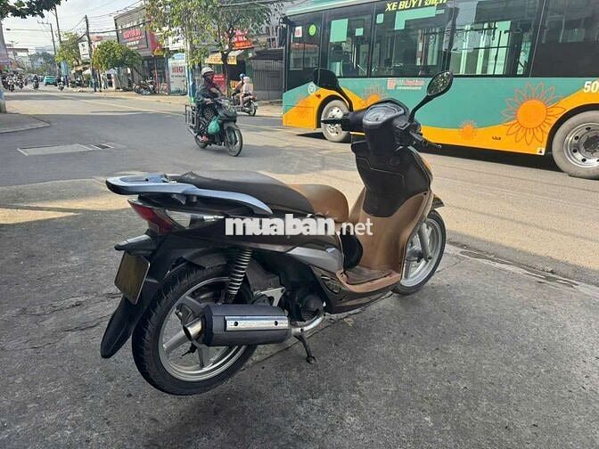 Shark 125 bs60 nguyên zin