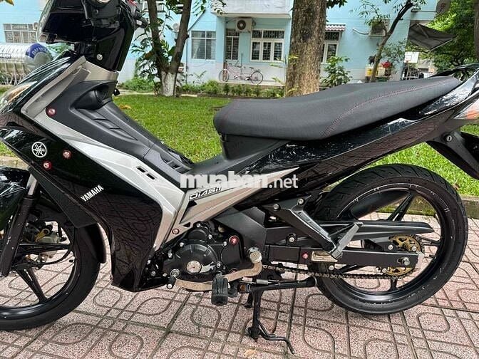 Yamaha Exciter 2008 Côn tự Động Bs Bình Thuận