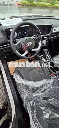 Hyundai Creta Đặc biệt 1.5 AT 2025 - 603 Triệu