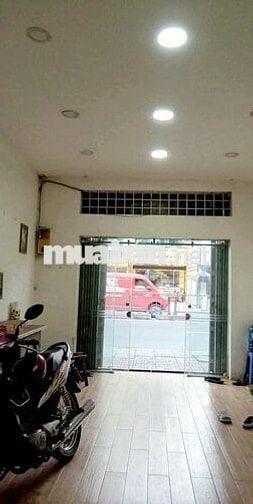 MẶT BẰNG KINH DOANH 24M2 (HOẶC NGUYÊN CĂN) QUANG TRUNG, GÒ VẤP