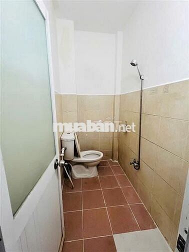 Bán Nhà 48m2 Xây 2 Hẻm Ô Tô sổ vuông giá 4,99 Tỷ