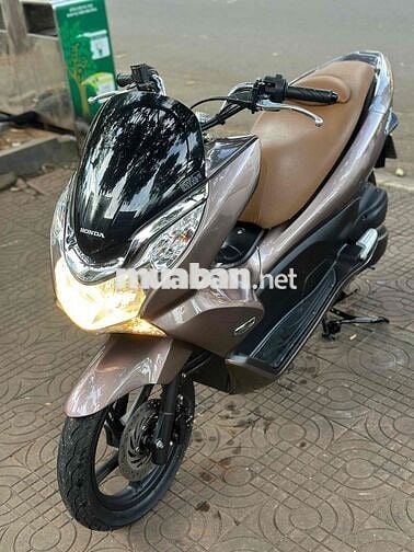 Pcx 2012 125cc