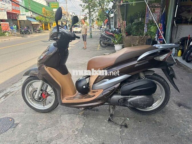 Shark 125 bs60 nguyên zin