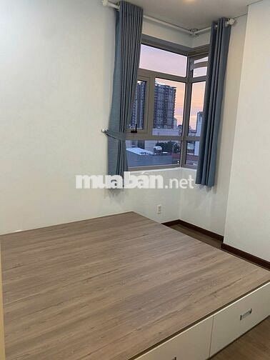 chính chủ bán căn  hộ Luxcity Quận 7