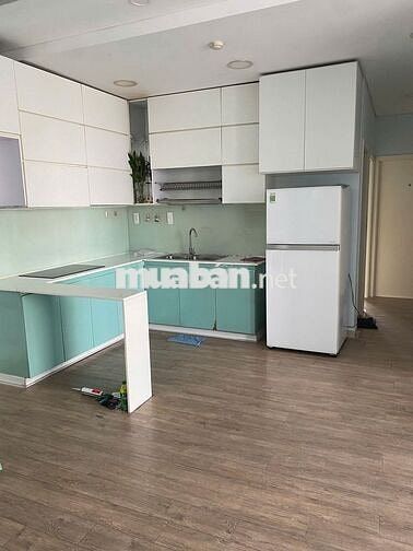 chính chủ bán căn  hộ Luxcity Quận 7