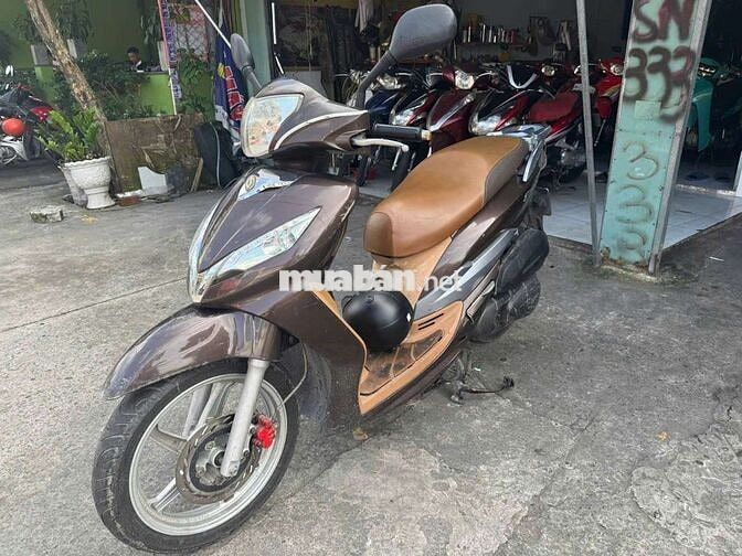 Shark 125 bs60 nguyên zin