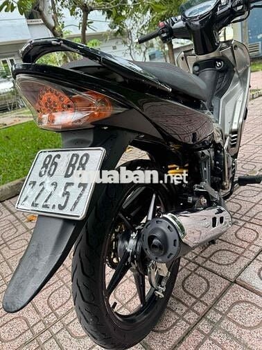 Yamaha Exciter 2008 Côn tự Động Bs Bình Thuận