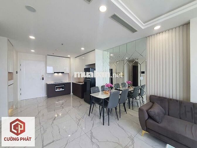 Cho thuê CH SunshineSkyCity 12tr,15tr,23tr đa dạng layout giá cực tốt