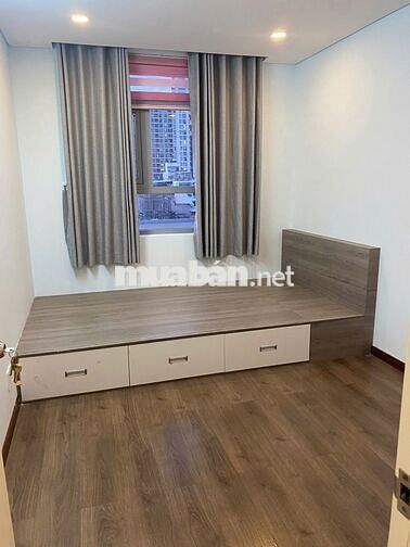 chính chủ bán căn  hộ Luxcity Quận 7