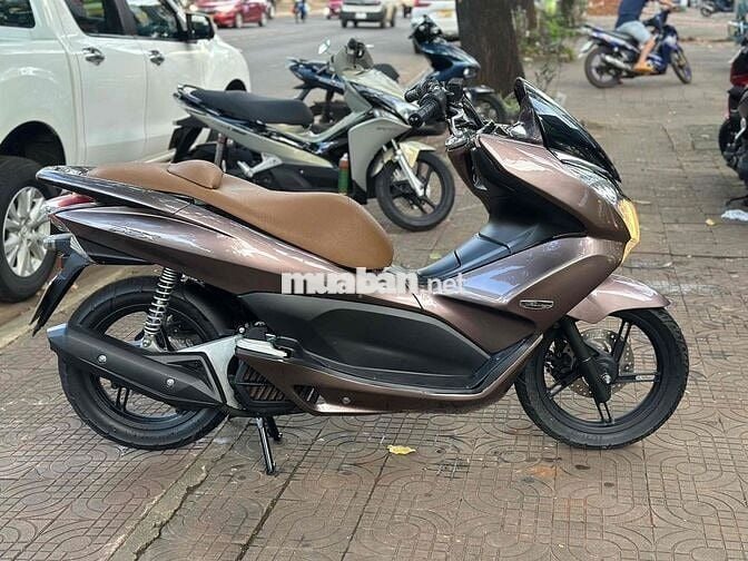 Pcx 2012 125cc