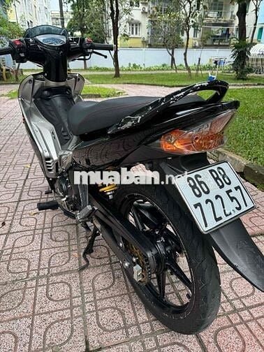 Yamaha Exciter 2008 Côn tự Động Bs Bình Thuận