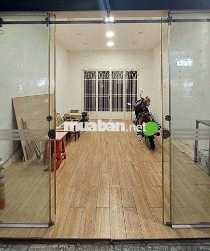 MẶT BẰNG KINH DOANH 24M2 (HOẶC NGUYÊN CĂN) QUANG TRUNG, GÒ VẤP