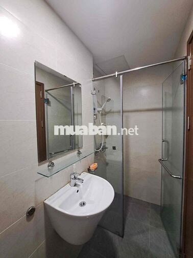 Cho Thuê Căn 2PN 2WC Full Nội Thất Bcons Garden 7tr/tháng