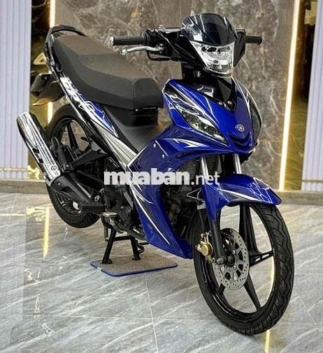 Exciter 2008 Trả Trước 28Tr Góp Bao Nợ Xấu