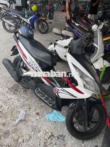 Exciter 2008 Trả Trước 28Tr Góp Bao Nợ Xấu