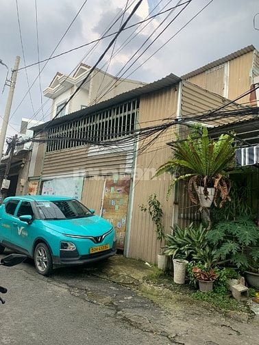 Kho 210m giá 12 triệu hẻm xe tải ngay Cầu Gò Dưa, Chợ Nông Sản Thủ Đức