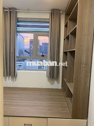 chính chủ bán căn  hộ Luxcity Quận 7