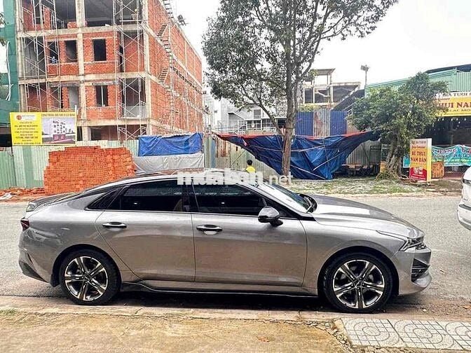 Kia K5 2022 2.0 Premium - 50000 km