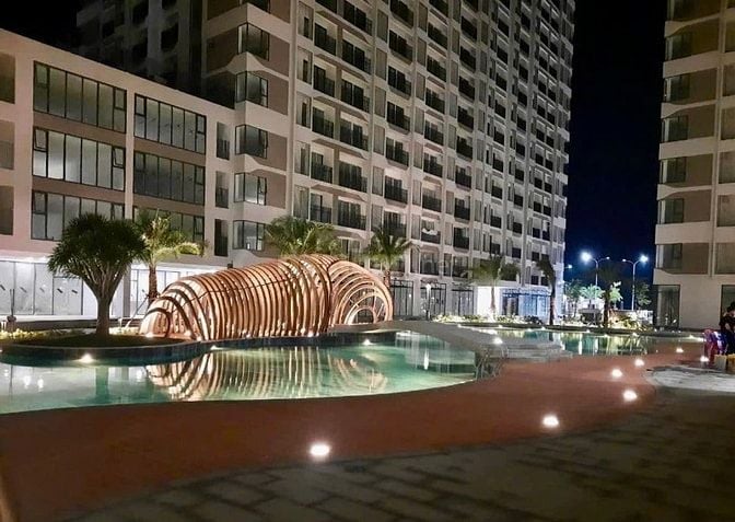 MT Eastmark  vành đai 3 hot tại thủ đức Q9