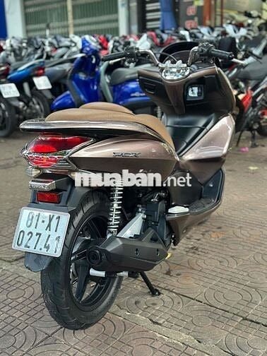 Pcx 2012 125cc