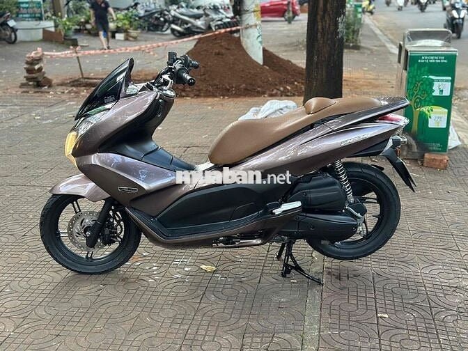 Pcx 2012 125cc