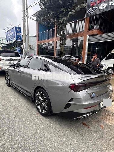 Kia K5 2022 2.0 Premium - 50000 km