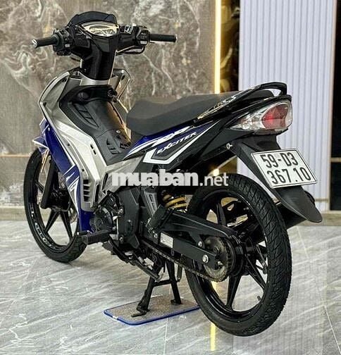 Exciter 2008 Trả Trước 28Tr Góp Bao Nợ Xấu