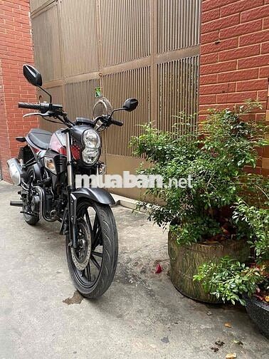 Kymco Kpipe K-pipe 50cc còn mới tinh