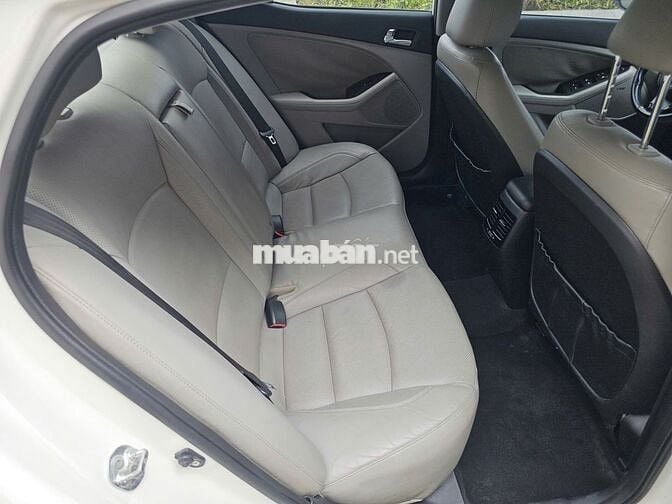 Kia Optima 2014 2.0 AT - 90000 km