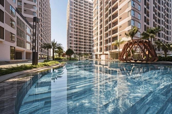 MT Eastmark  vành đai 3 hot tại thủ đức Q9