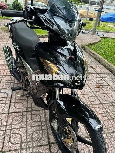 Yamaha Exciter 2008 Côn tự Động Bs Bình Thuận