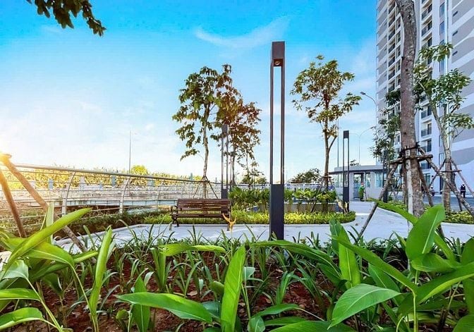 MT Eastmark  vành đai 3 hot tại thủ đức Q9