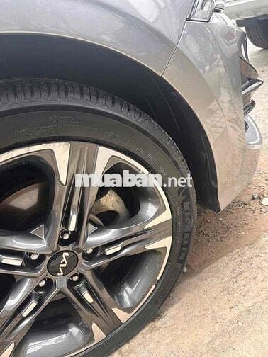 Kia K5 2022 2.0 Premium - 50000 km