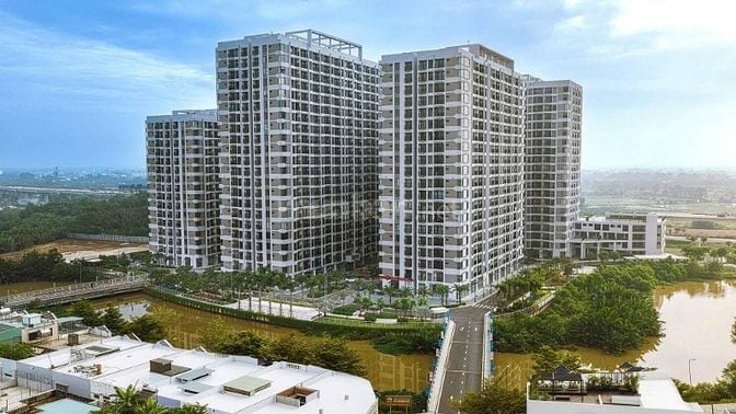 MT Eastmark  vành đai 3 hot tại thủ đức Q9