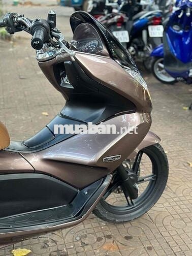 Pcx 2012 125cc