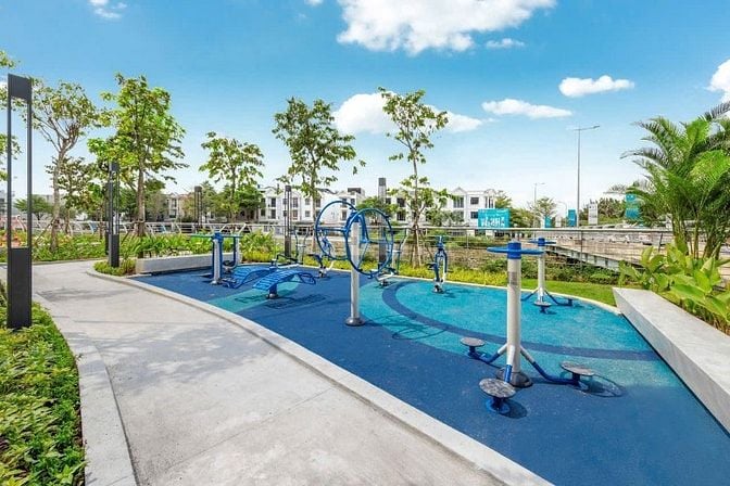 MT Eastmark  vành đai 3 hot tại thủ đức Q9