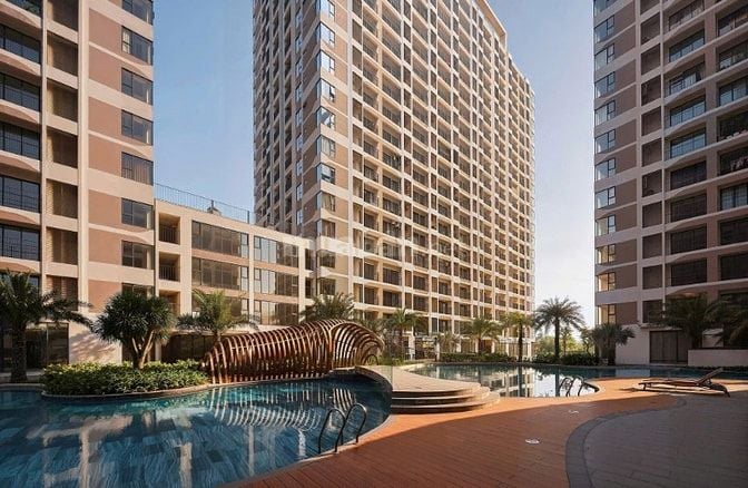 MT Eastmark  vành đai 3 hot tại thủ đức Q9