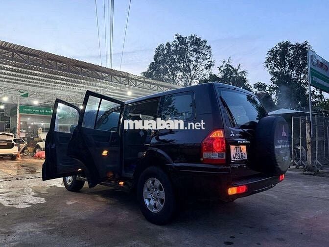 2004 GLS 3.0 MT - 280000 km