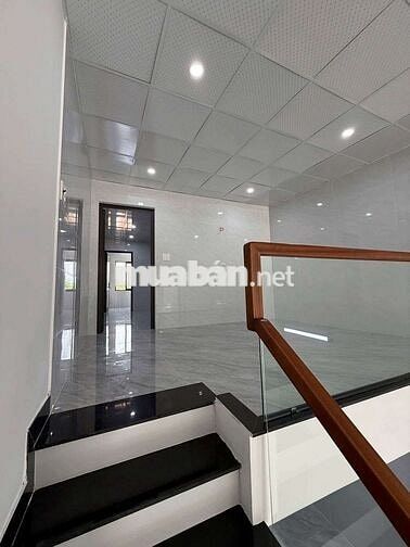 🇻🇳 CHO THUÊ NHÀ MẶT TIỀN: TRƯỜNG CHINH - MỚI - 2PN - 2WC