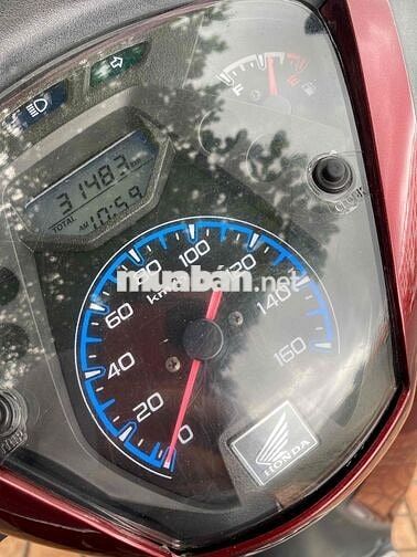 SH 125i 2016 Siêu cọp biển 95