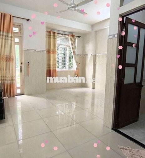 CHO THUÊ NHÀ 5X22(TRỆT+4LẦU+9PN+6WC) NHÀ XE HƠI ĐẬU CỬA ĐƯỜNG 10M