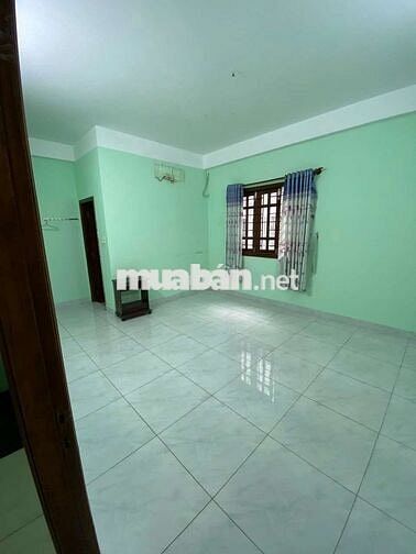 Cho thuê nhà 6 x 20 có 3 lầu 5pn 5wc sân thượng