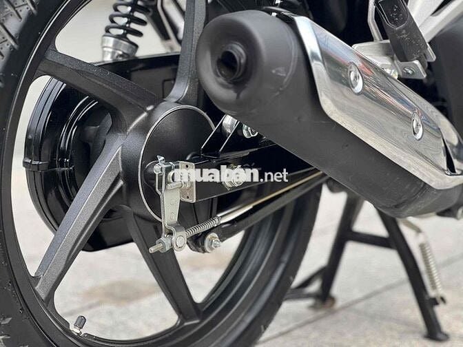 ❤️ Future 125 đời 2025 odo 2000km bstp 9chủ
