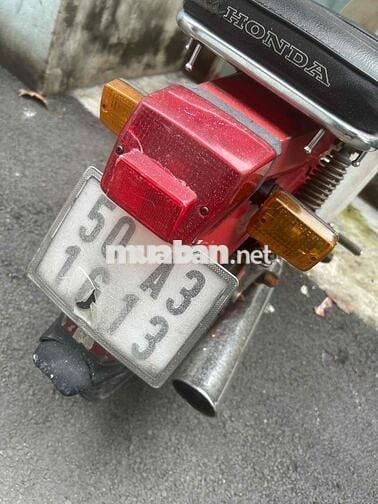 DD đỏ máy êm, mấy tờ đầy đủ.