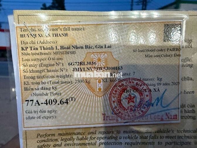 2004 GLS 3.0 MT - 280000 km