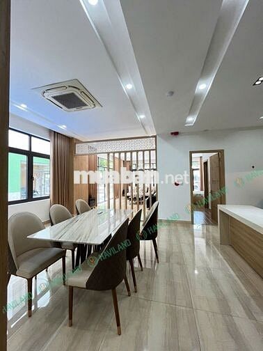 CĂN HỘ 2PN 2WC -  GẦN BIỂN NGUYỄN TẤT THÀNH KHU LIÊN CHIỂU