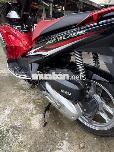 Ab 125 xe đẹp như mới mấy rin êm ru chính chủ