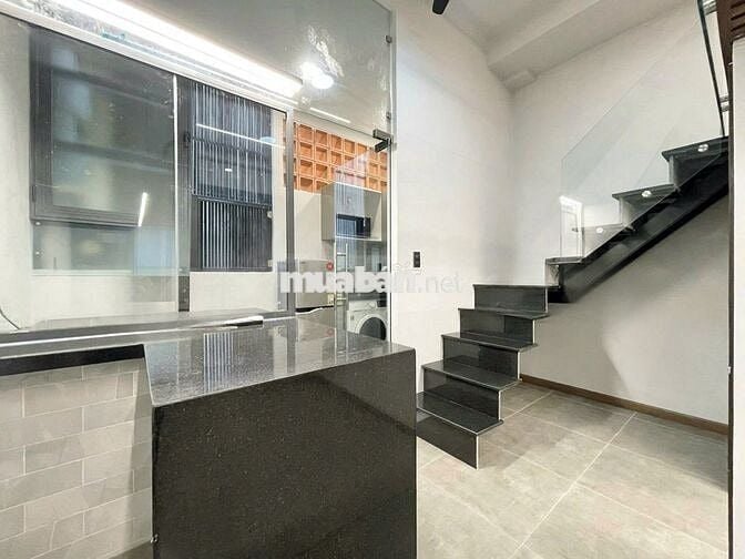 DUPLEX TÁCH BẾP - FULL NỘI THẤT CAO CẤP! ✨